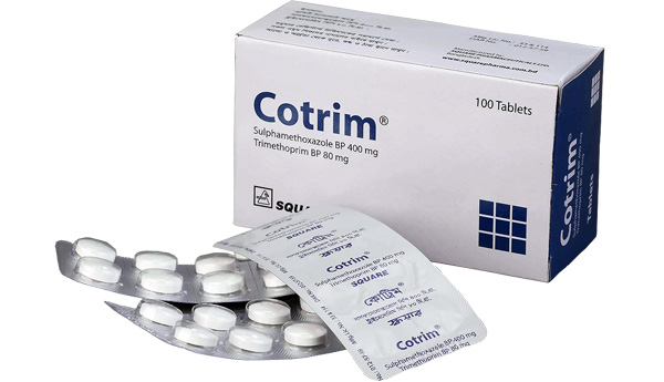 Cotrim Tablet