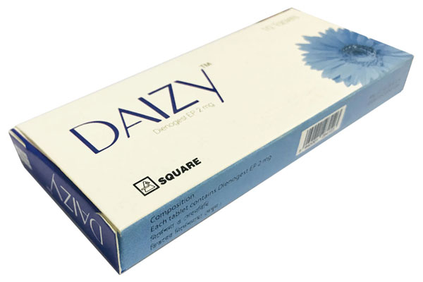 Daizy Tablet