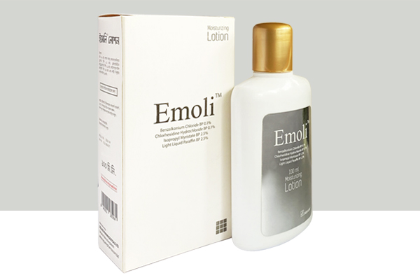 Emoli Lotion