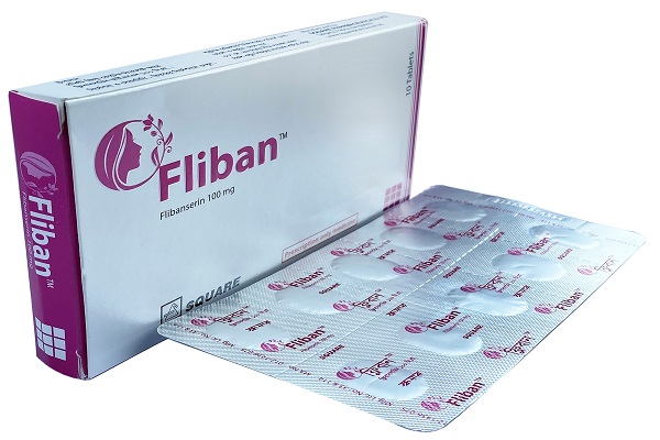 Fliban Tablet