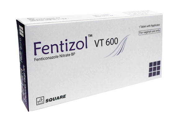 Fentizol VT