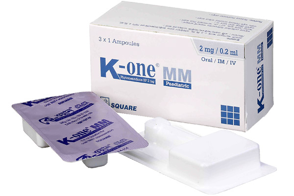 K One MM Injection