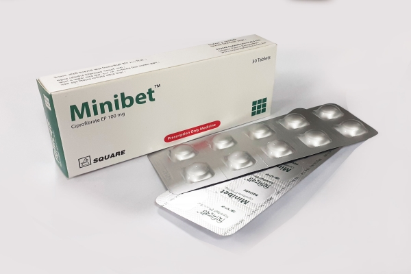 Minibet 100 Tablet